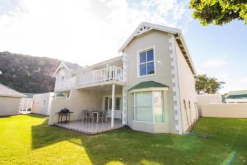 The Paper Fig House river club 30 Apartment, Plettenberg Bay - 3