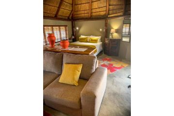 @30 Zebra Apartment, Polokwane - 4