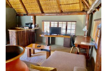 @30 Zebra Apartment, Polokwane - 5