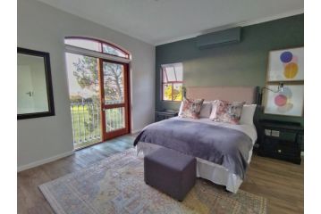 301 La Montagne Private Estate Cape Town Apartment, Cape Town - 2