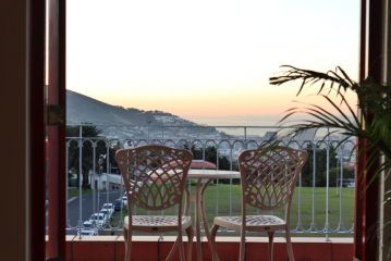 301 La Montagne Private Estate Cape Town Apartment, Cape Town - 3