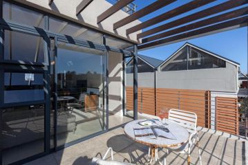 Quayside 301 by CTHA Apartment, Cape Town - 2