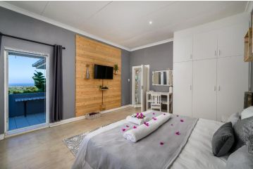 302 On Old Sea View Road Chelsea Retreat Apartment, Port Elizabeth - 4