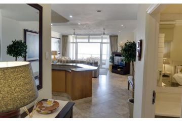 302 Oyster Schelles Apartment, Durban - 1