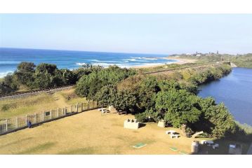 302 Riviera Apartment, Sea Park - 2