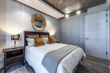 303 The Signature, De Waterkant Apartment, Cape Town - 5