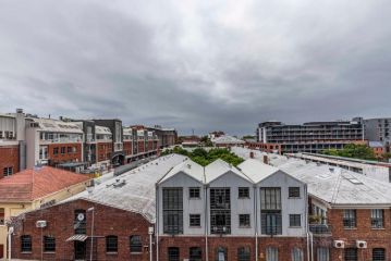 303 The Signature, De Waterkant Apartment, Cape Town - 3