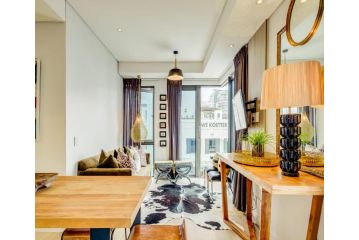 304 Napier Apartment, Cape Town - 4