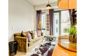 304 Napier Apartment, Cape Town - 1