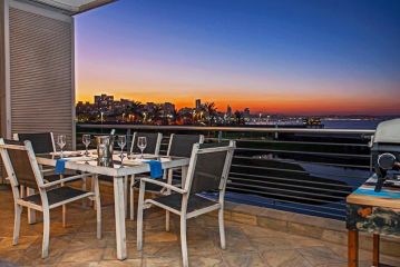 Durban Point Waterfront, 304 The Quays Apartment, Durban - 2