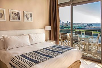 Durban Point Waterfront, 304 The Quays Apartment, Durban - 5