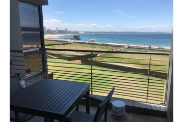 Durban Point Waterfront, 505 Quayside 40 Canalquay Rd Apartment, Durban - 2