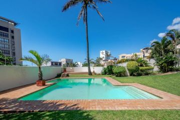 305 Ben Siesta Apartment, Durban - 1