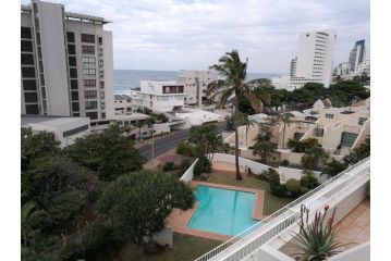 305 Ben Siesta Apartment, Durban - 4