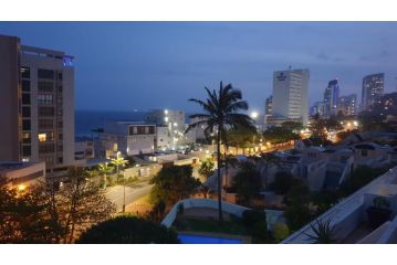 305 Ben Siesta Apartment, Durban - 2