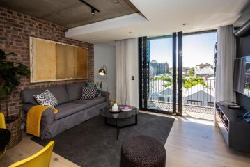 305 The Signature De Waterkant Apartment, Cape Town - 1