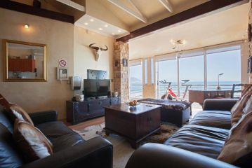 Leisure Bay 306 by CTHA Apartment, Cape Town - 2