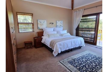 Kaya Cabhozi at 306-on-HeightsRoad Guest house, Wilderness - 5