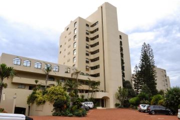 307 Bermudas Apartment, Durban - 4