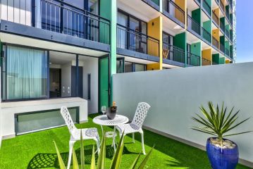 308 1onAlbert Apartment, Cape Town - 2