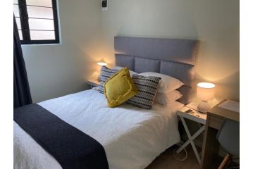 Apartment Newly Renovated Durban North Studio Apartment, Durban - 2