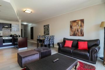 Rockwell 312 by CTHA Apartment, Cape Town - 1