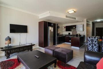 Rockwell 312 by CTHA Apartment, Cape Town - 4