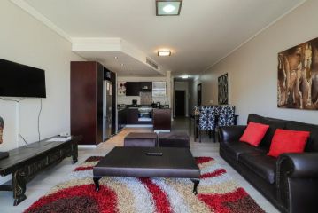 Rockwell 312 by CTHA Apartment, Cape Town - 2