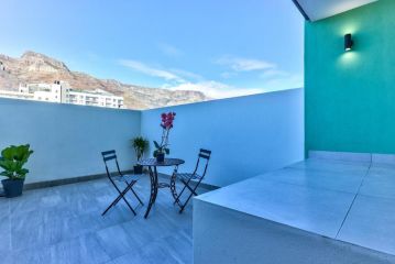 317 Alberts Apartment, Cape Town - 2