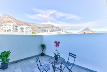 317 Alberts Apartment, Cape Town - 3