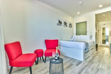 317 Alberts Apartment, Cape Town - 5