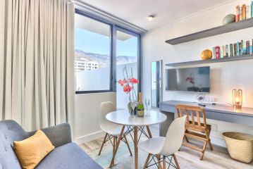 319 Albert Apartment, Cape Town - 5