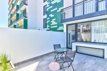 319 Albert Apartment, Cape Town - 4