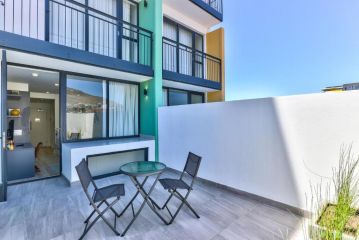 319 Albert Apartment, Cape Town - 3