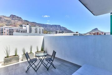 319 Albert Apartment, Cape Town - 2