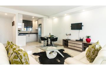 31East Apartment, Durban - 1