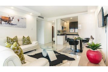 31East Apartment, Durban - 2