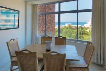 32 SEALODGE UMHLANGA BEACHFRONT Apartment, Durban - 1