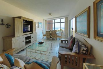 32 SEALODGE UMHLANGA BEACHFRONT Apartment, Durban - 4