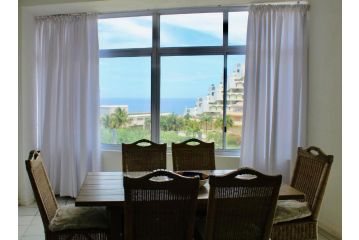 32 SEALODGE UMHLANGA BEACHFRONT Apartment, Durban - 2