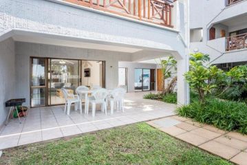 33 La Pirogue Apartment, Ballito - 1