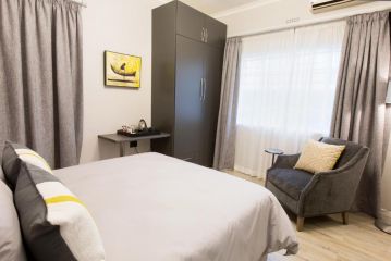 Melville Gap Guesthouse Guest house, Johannesburg - 3