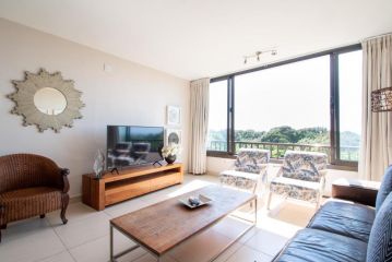 331 Breakers Resort Apartment, Durban - 2