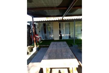 33onGill Guest house, Cape Town - 4