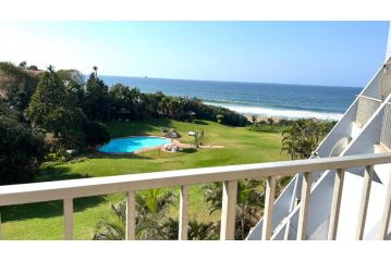 34 Kyalanga Beachfront Apartment, Durban - 2