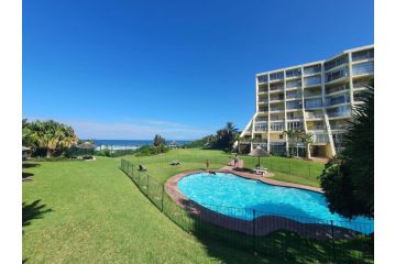 34 Kyalanga Beachfront Apartment, Durban - 1