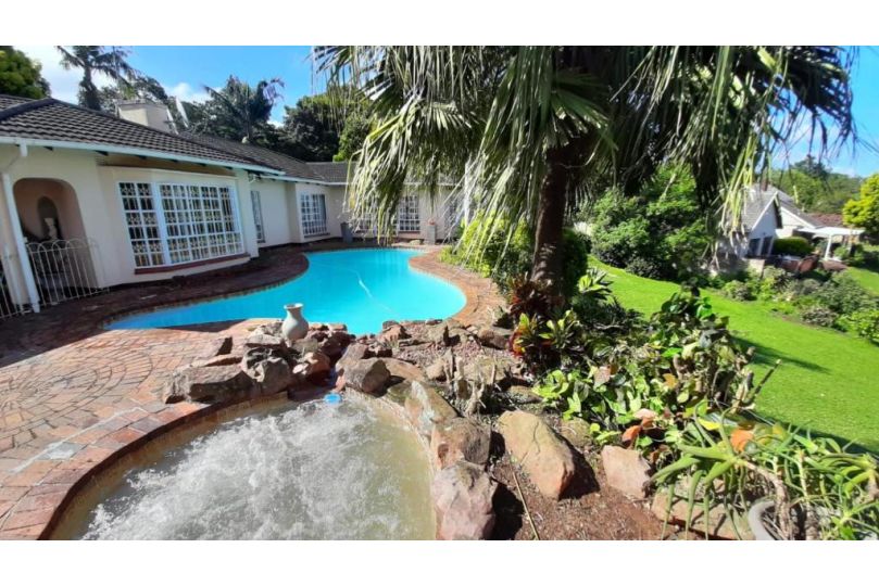 Queenz Bed and breakfast, Durban - imaginea 2