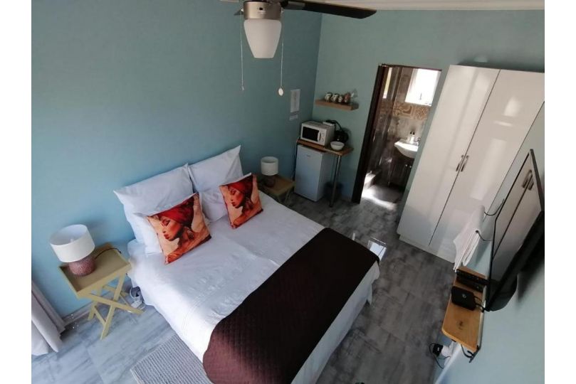 Queenz Bed and breakfast, Durban - imaginea 16