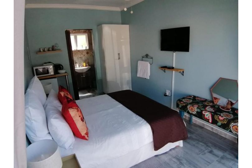 Queenz Bed and breakfast, Durban - imaginea 15