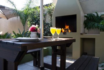 Summer Garden Guest House (The Flower Box) Apartment, Benoni - 5